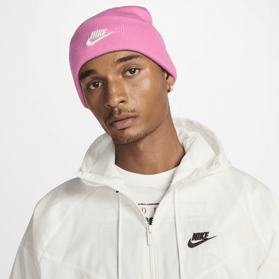 Nike Peak Futura Beanie. Nike.com